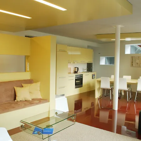 Apartman Sun Matrei Design Matrei in Osttirol