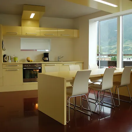 Apartman Sun Matrei Design