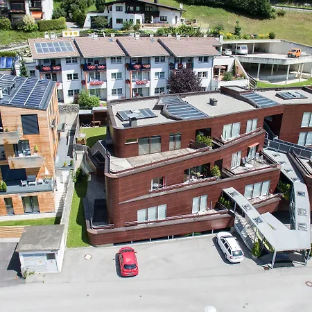Sun Matrei Design Apartman Matrei in Osttirol
