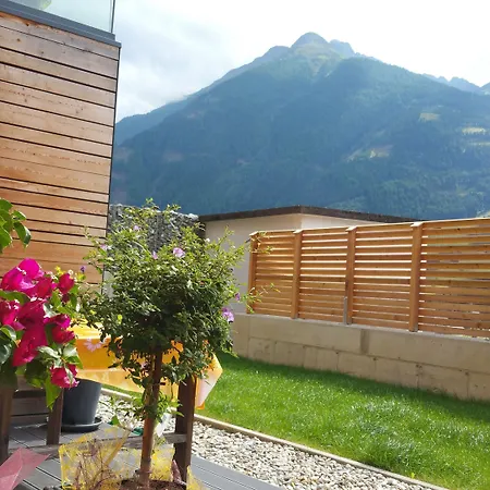 Sun Matrei Design Apartman Matrei in Osttirol