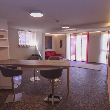 Apartman Sun Matrei Design Matrei in Osttirol