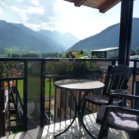 Apartman Sun Matrei Design Matrei in Osttirol