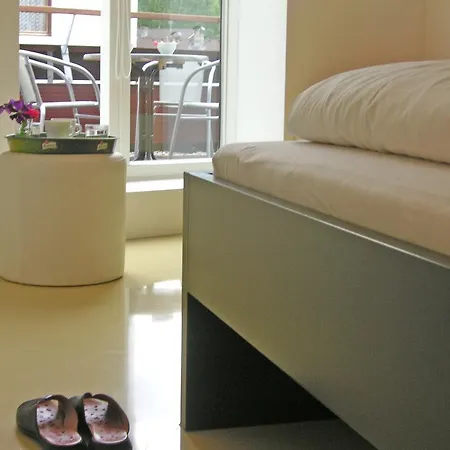 Sun Matrei Design Apartman *