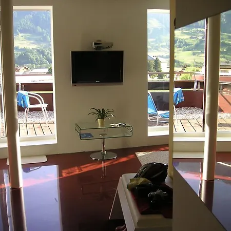 Apartman Sun Matrei Design Matrei in Osttirol