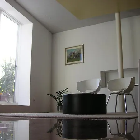 Apartment Sun Matrei Design