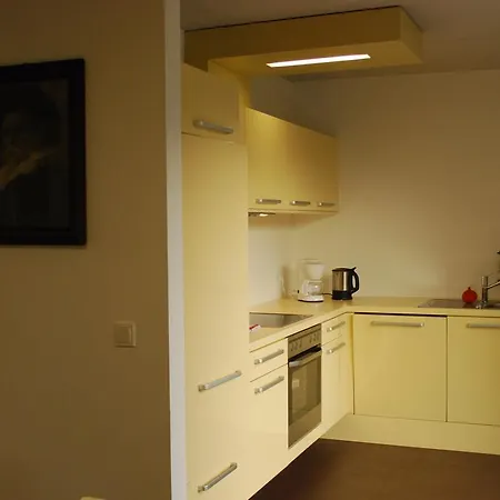 Sun Matrei Design Apartment