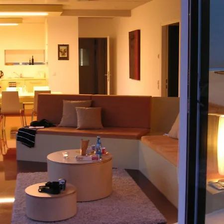 Apartman Sun Matrei Design *