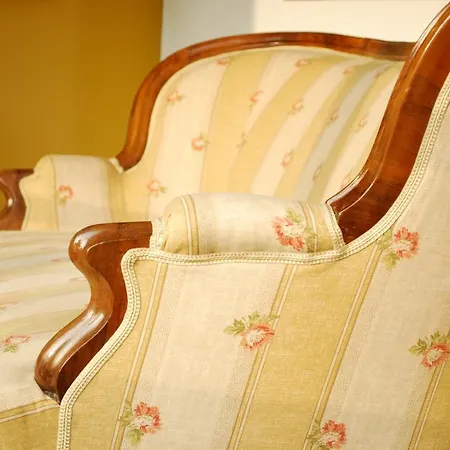 Sun Matrei Design Apartment