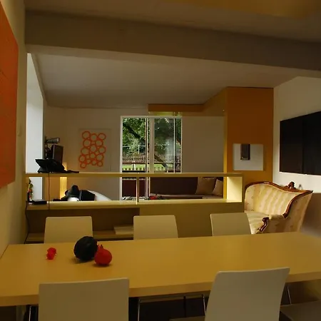 Sun Matrei Design Apartman *