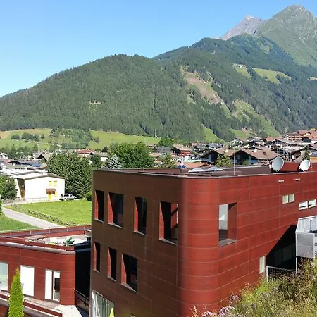 Apartman Sun Matrei Design
