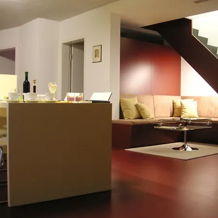 Sun Matrei Design Apartman *