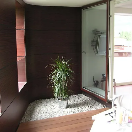 Sun Matrei Design Apartment Matrei in Osttirol