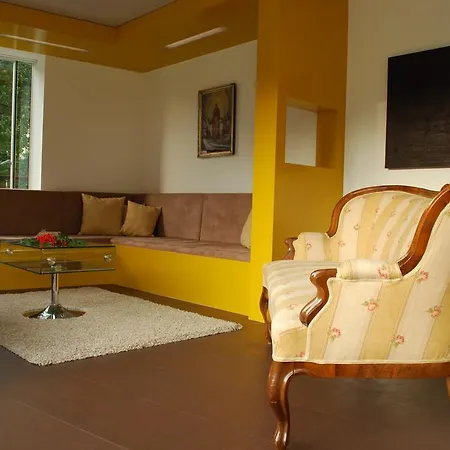 Apartman Sun Matrei Design *
