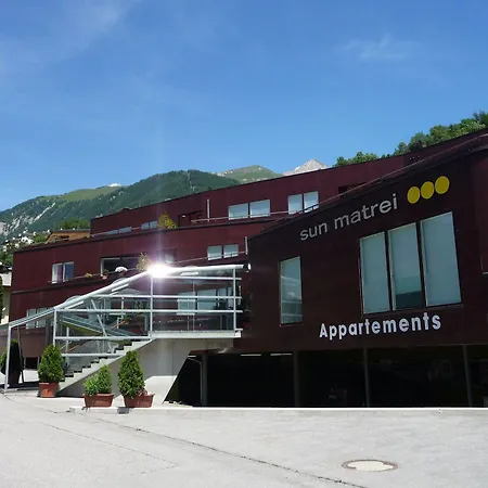 Sun Matrei Design * Matrei in Osttirol