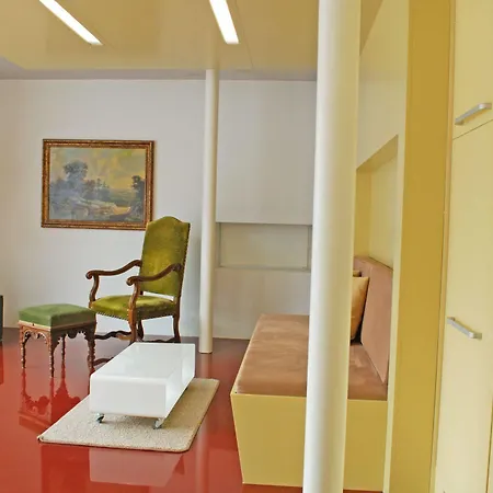 Apartment Sun Matrei Design *