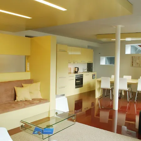 Sun Matrei Design Apartment Matrei in Osttirol