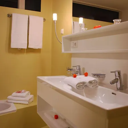 Apartment Sun Matrei Design