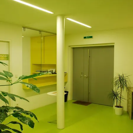 Apartment Sun Matrei Design