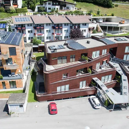 Apartment Sun Matrei Design Matrei in Osttirol