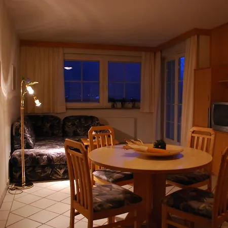 Apartment Sun Matrei Design