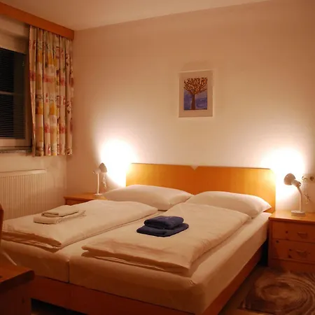 Apartment Sun Matrei Design
