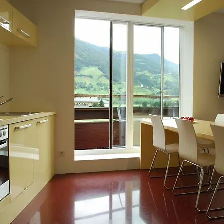 Apartment Sun Matrei Design