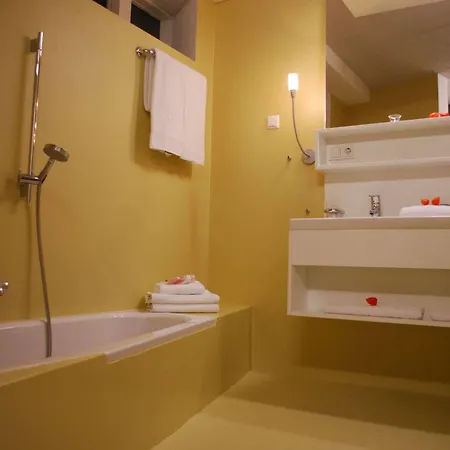 Sun Matrei Design Apartment