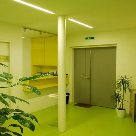 Apartmán Sun Matrei Design *