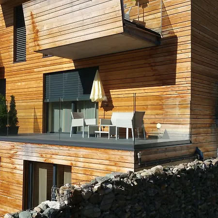 Sun Matrei Design Apartmán Matrei in Osttirol