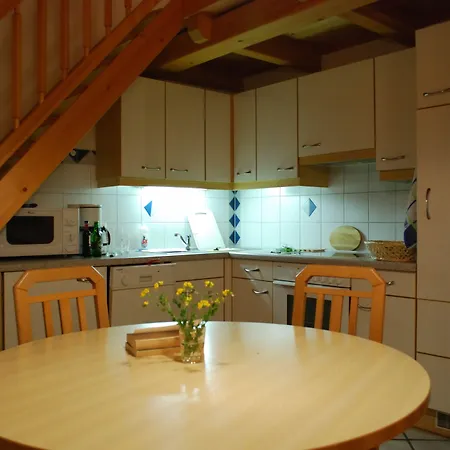 Sun Matrei Design Apartmán *