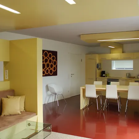 Sun Matrei Design Apartmán *