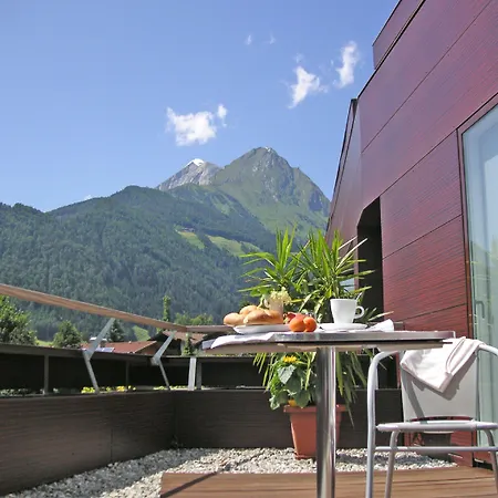 Apartmán Sun Matrei Design