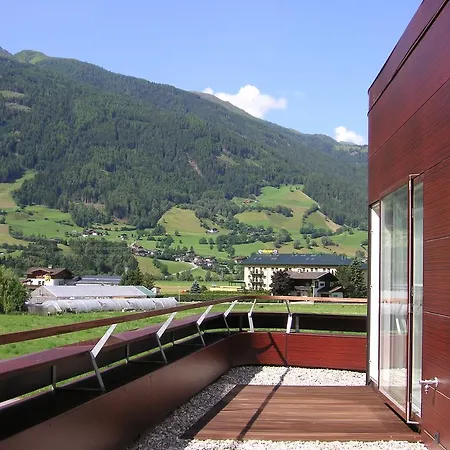 Appartement Sun Matrei Design