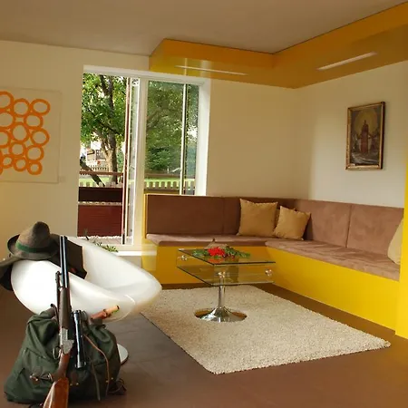 Sun Matrei Design Apartmán Matrei in Osttirol
