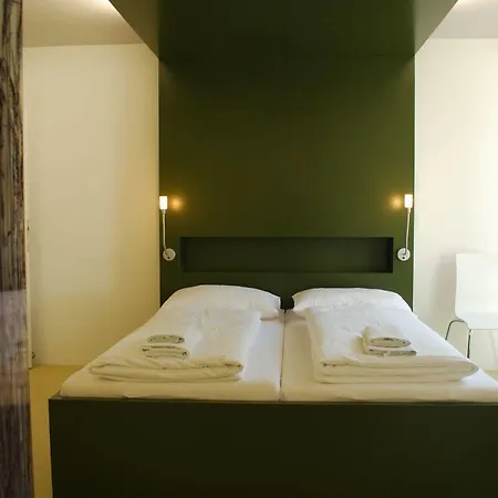 Appartement Sun Matrei Design