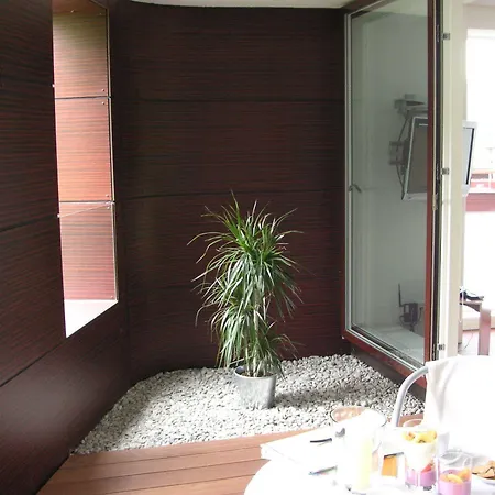 Sun Matrei Design Apartmán