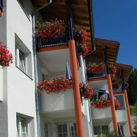 Apartmán Sun Matrei Design Matrei in Osttirol