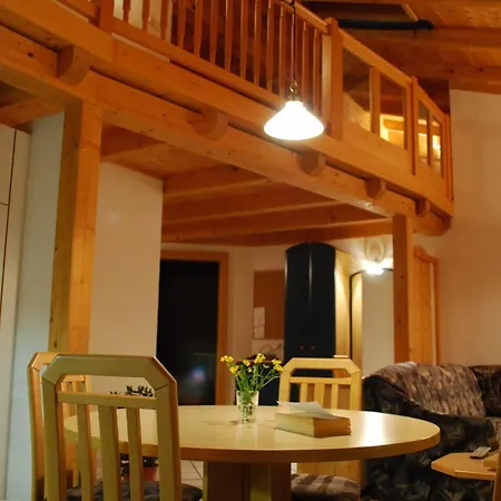 Sun Matrei Design Apartmán *