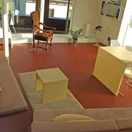 Apartmán Sun Matrei Design *