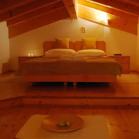 Apartmán Sun Matrei Design Matrei in Osttirol