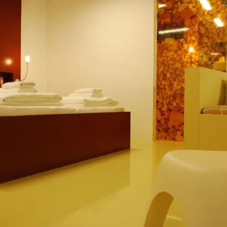 Sun Matrei Design Appartement *
